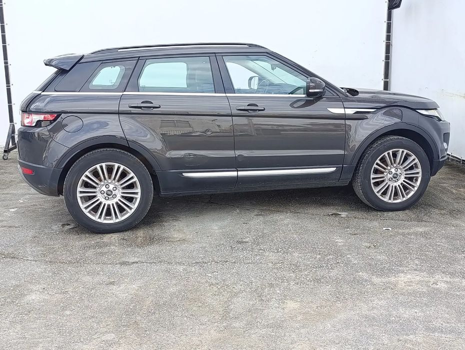 Para peças LAND ROVER Range Rover Evoque (L538)