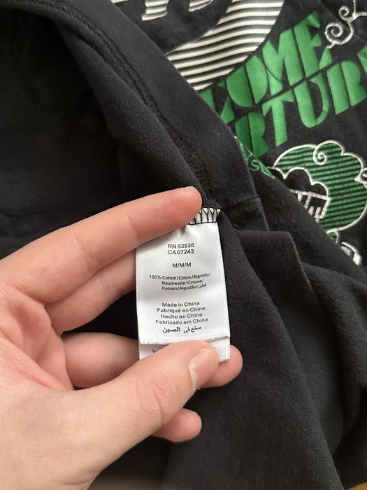 Футболка Ecko Unltd / Skate / Streetwear / Jesse Pinkman / Y2K Type