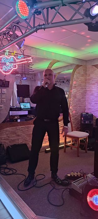 DJ MARCOS na Twoją imprezę.