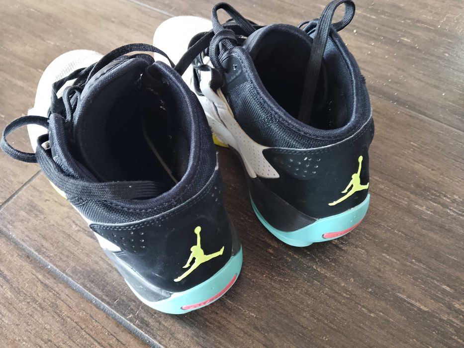 Jordan Nike 39 Szczytno