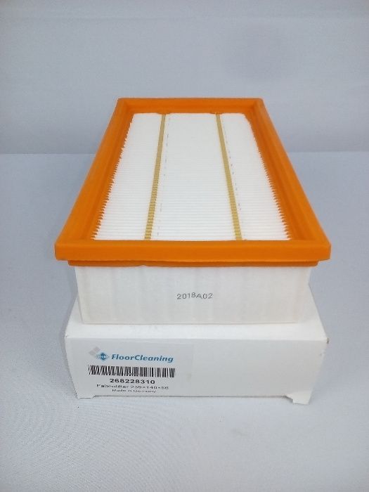 ФИЛЬТР R+M Made in Germany NT 360 361 20/1 25/1 35/1 Hilti VC20 VC40