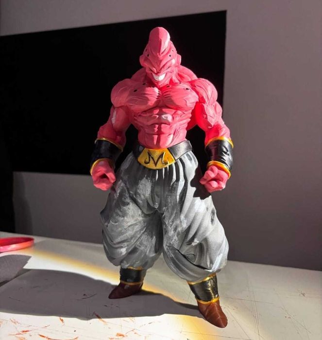 Serviço Impressão 3D, Entrega Rápida