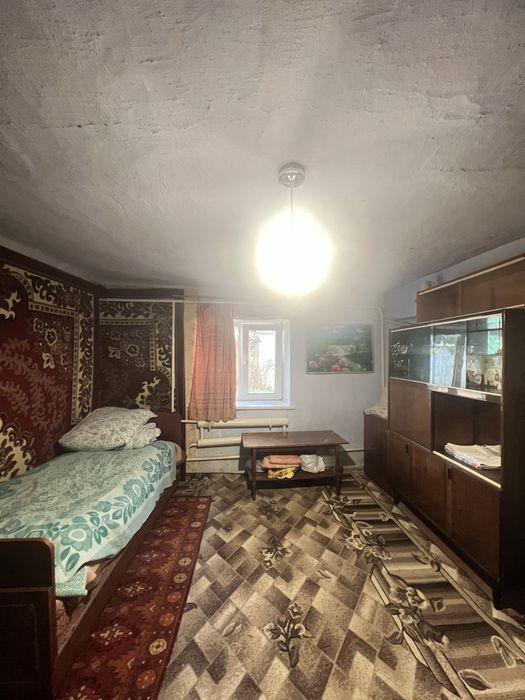 В продажу будинок в Варварівці / вул. Ізмаїльська