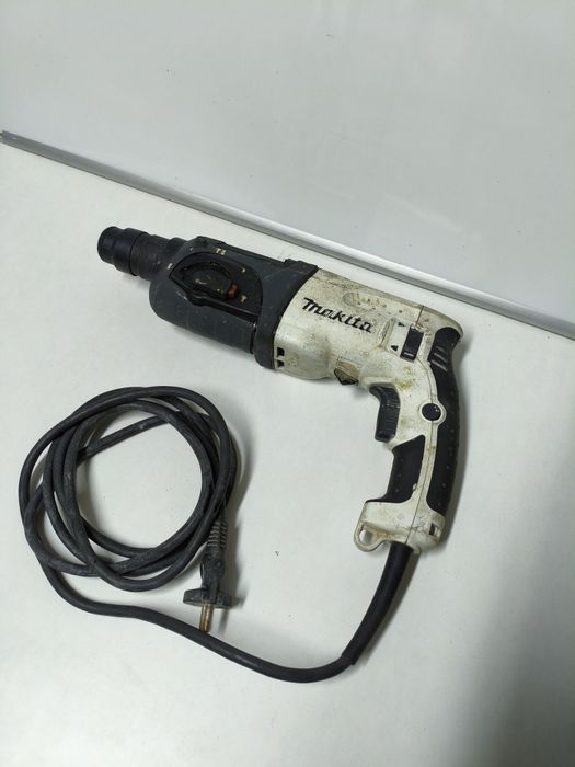 Makita HR2470, wiertarka udarowa, sprawna