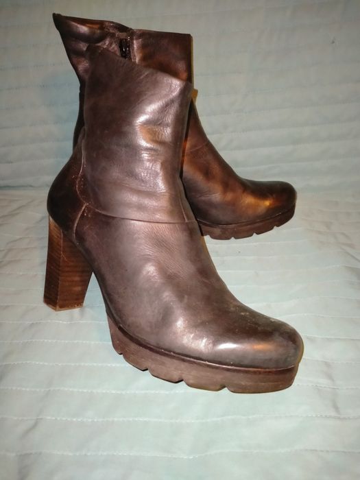 Buty damskie Paul Green r. 39