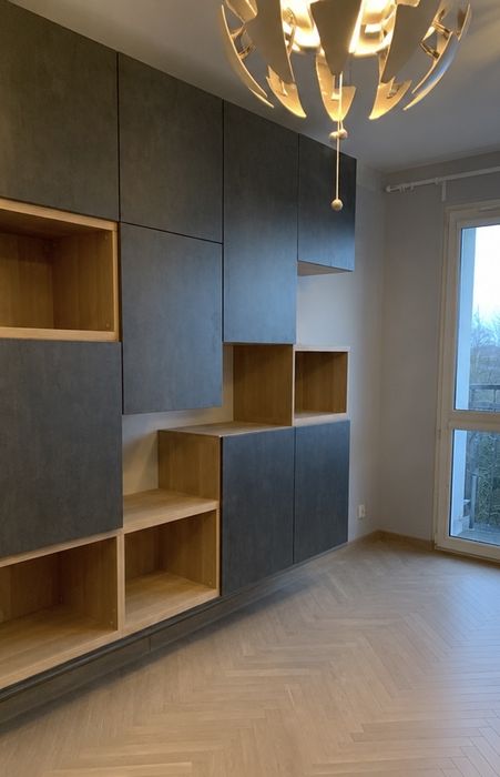 Mieszkanie Gdansk Zaspa - Widok 4