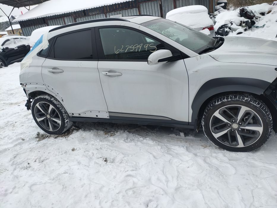 Hyundai kona 1.6 Ultimate