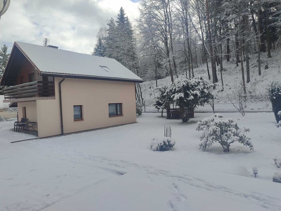 Domek do wynajęcia Góry Szczyrk Beskidy Wolne terminy