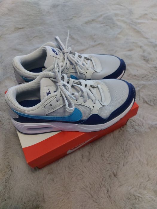 Кросівки Nike Air для хлопчика