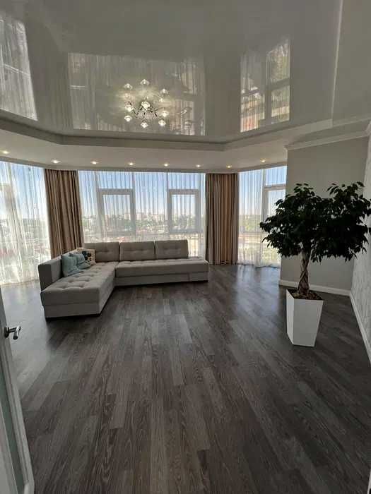 2-rooms apartment apartment by the address st. Arkadiyskoe plato Gagarinskoe plato (area 73 m²) - Atlanta.ua - photo 3