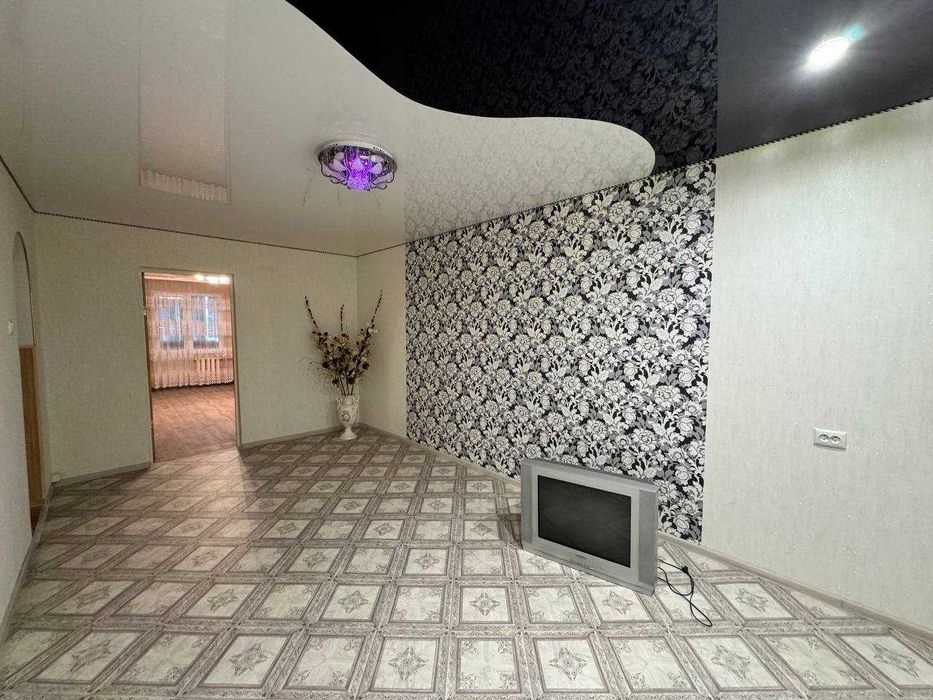 Продаж 3к квартири на мн Ювілейному