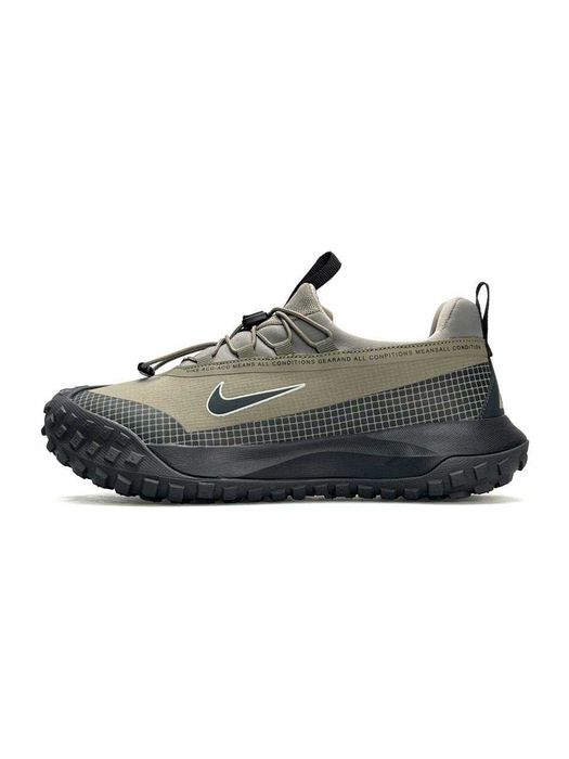 !SALE! Nike ACG Mountain Fly Low GTX Olive Grey 41 42 43 44 45 46