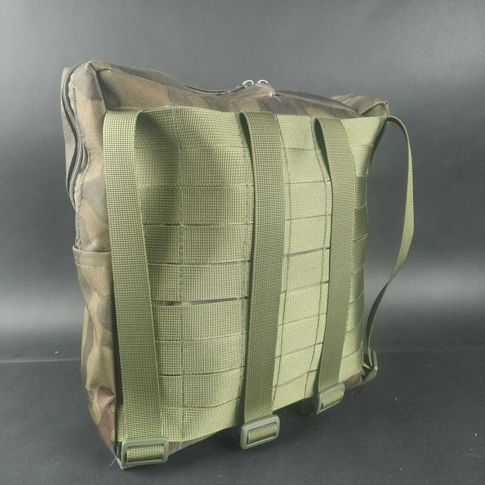 Cargo molle 5x7 poziome