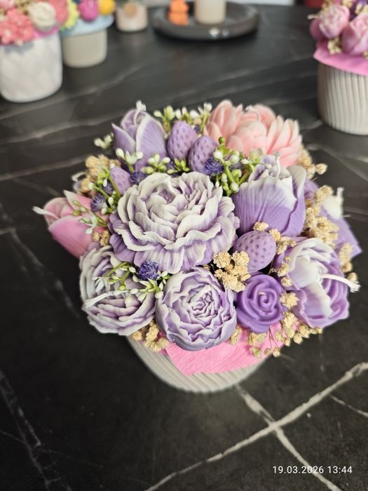 Flower box .      .
