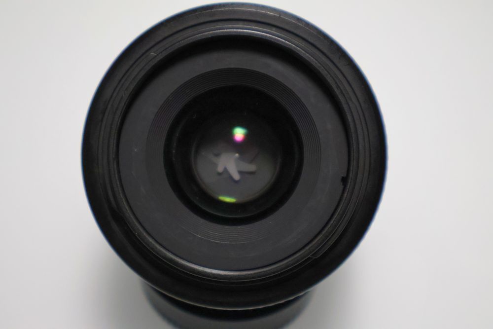 Nikon AF-S 35mm F/1.8 DX G