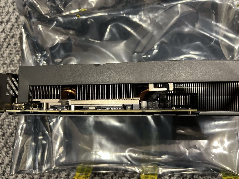 Gigabyte RTX 4070 Super Eagle OC GWARANCJA