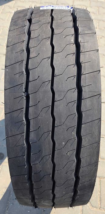 245/70R17.5 Royal Black TL002 opona ciężarowa naczepowa NOWA
