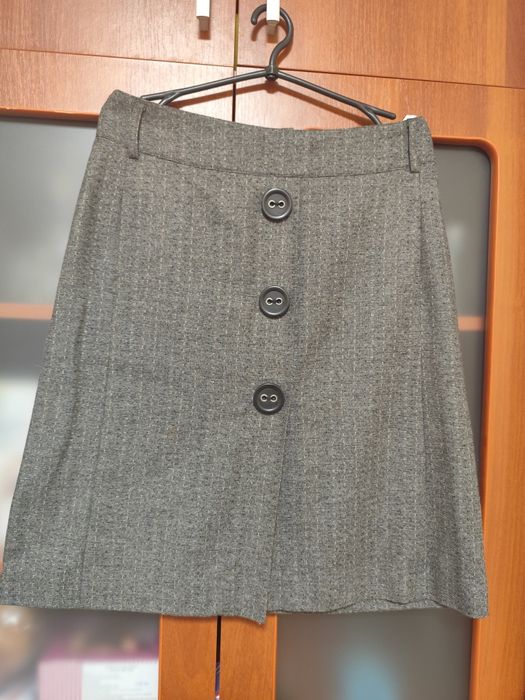 Жіноча спідниця на підкладці