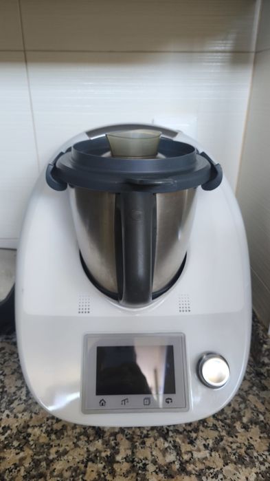 Bimby Thermomix TM5-1
