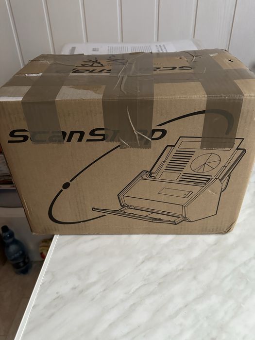 Skaner Scan Snap ix500