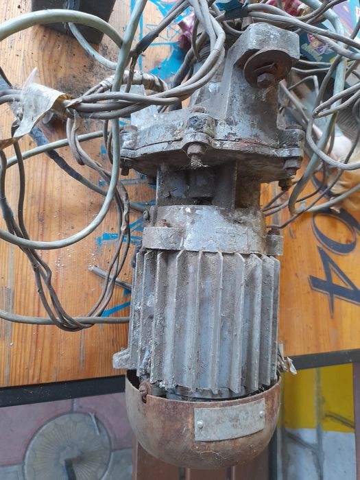 Водяной     насос