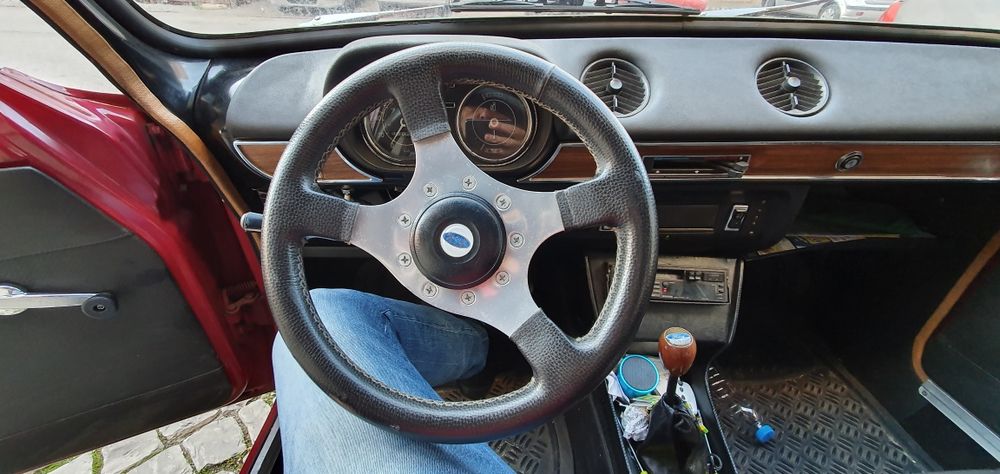 Ford escort mk1 1300