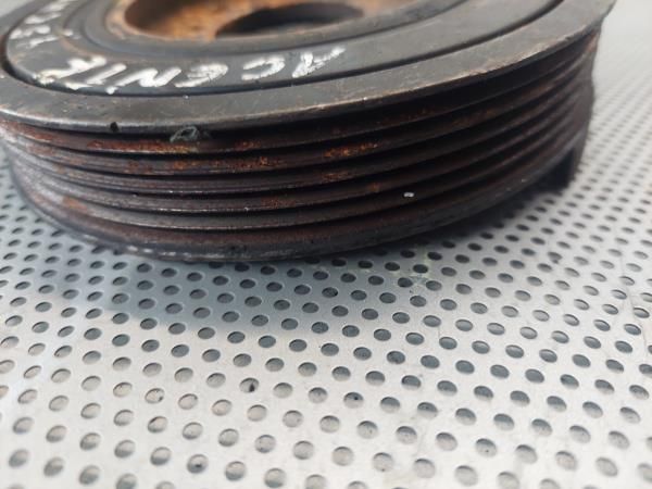 Poli / cambota / polia do motor HYUNDAI Accent II (LC)