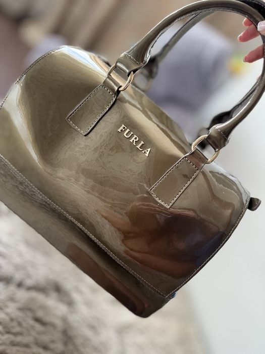 Женская сумка FURLA