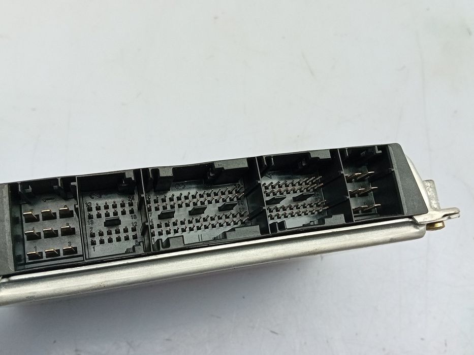Centralina motor / ECU AUDI A6 Avant (4B5, C5)