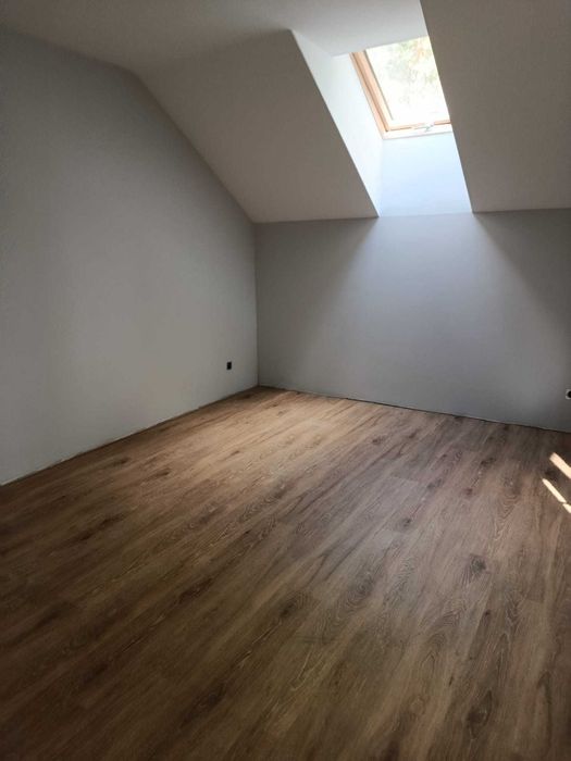 Panele winylowe na CLICK JODEŁKA 99zł