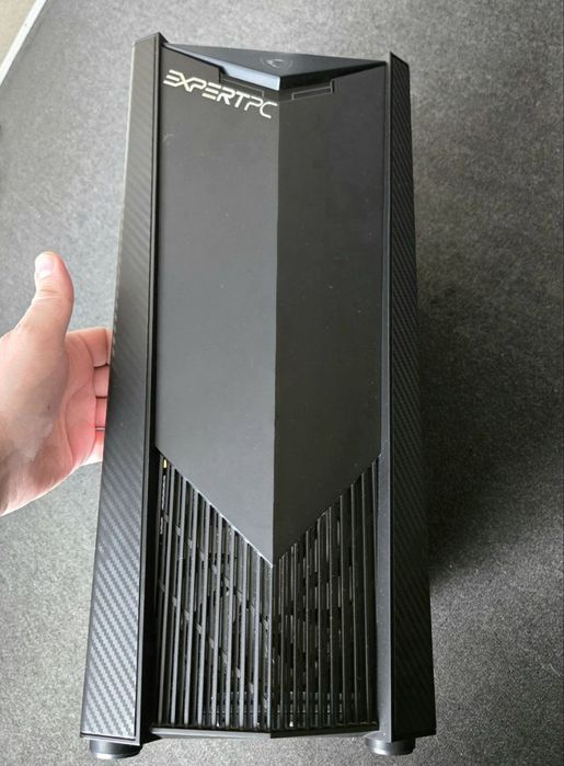 Ігровий системний блок (ПК)