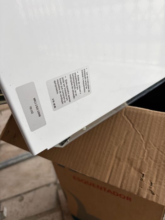 Esquentador Vulcano 11 l pro/but inteligente