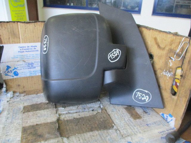 Retrovisor / espelho direito PEUGEOT Expert Tepee (VF3V_)