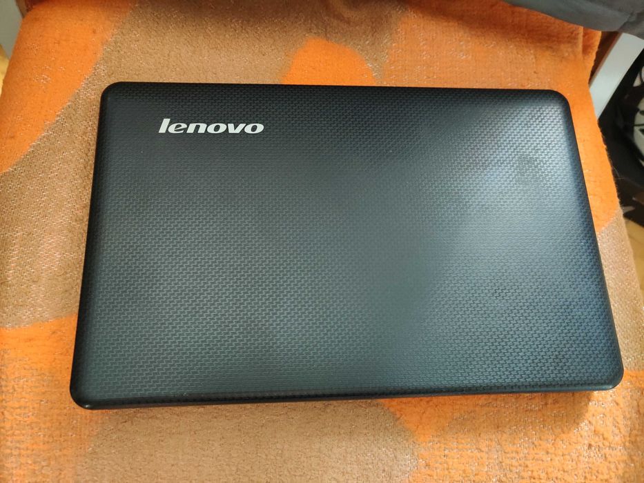 Laptop Lenovo G550 Z zasilaczem