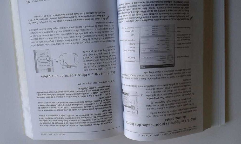 AutoCAD & Windows XP64861738262659124