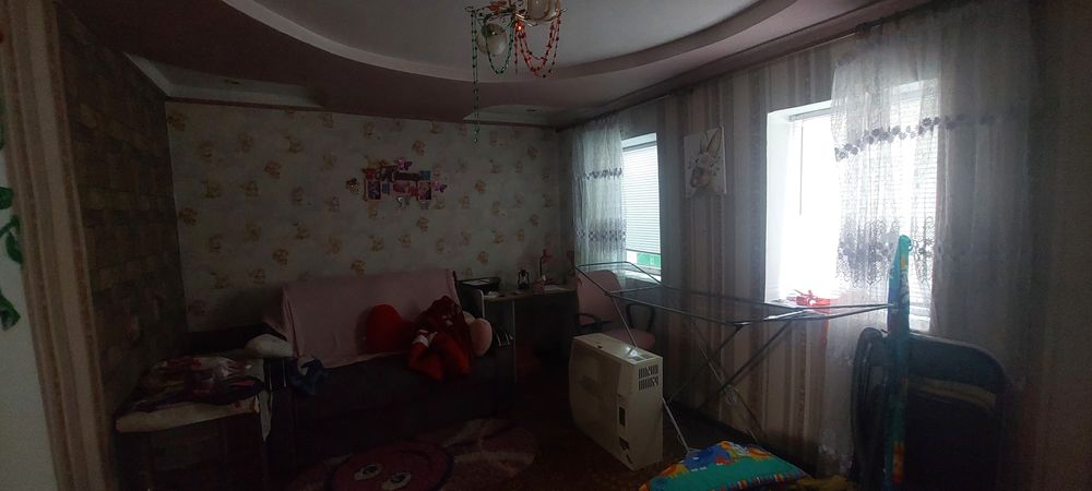 Продам дом в Солоницевском Отг (п .Ольшаны)