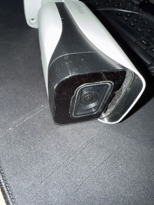 3 Cameras CCTV  Dahua