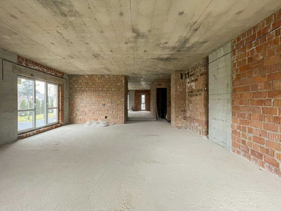 Оренда приміщення під комерцію 98.8 м² (бічна Шевченка) від власника