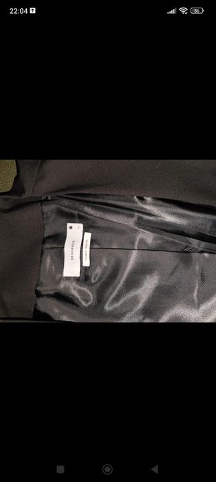 Żakiet firmy Reserved rozmiar XL
