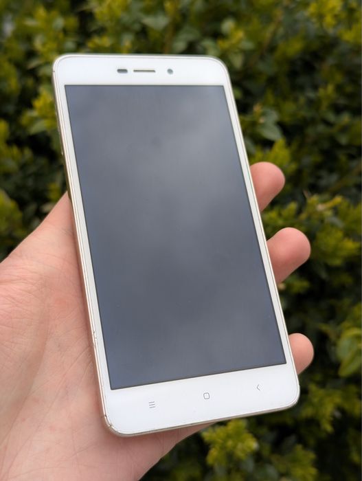 ‼️ Xiaomi Redmi 4A 4️⃣ / 2/16 GB ‼️ Gold ‼️