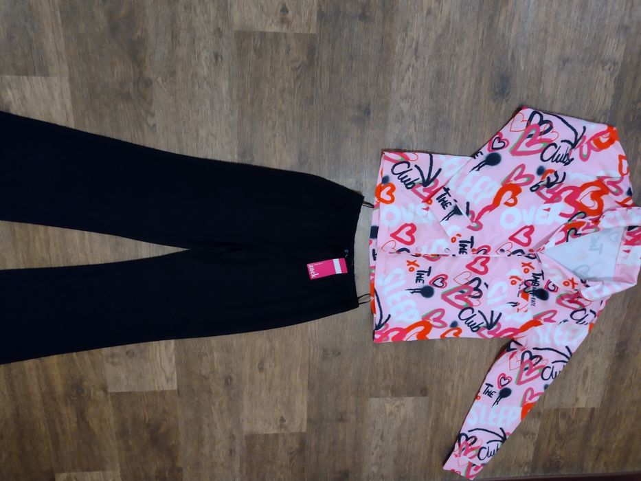 Костюм з брюками недорого