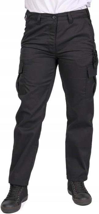 Spodnie Robocze Długie Lee Cooper Lclpnt241 Rozmiar 44