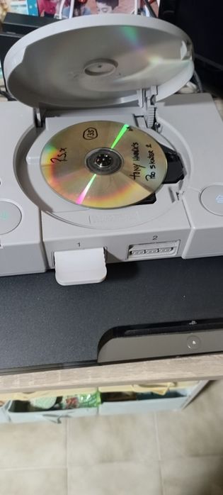 Sony PlayStation 1