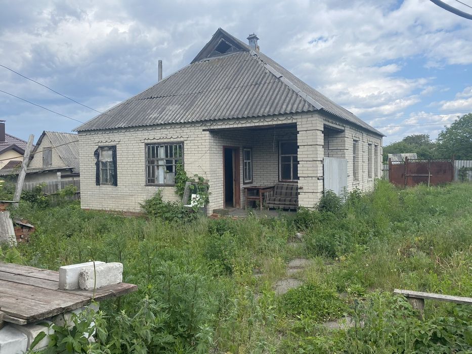 Ексклюзив. Продається будинок в Бірках