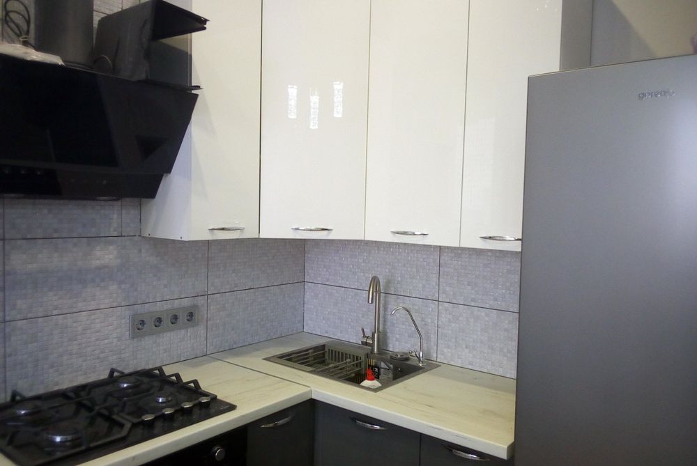 Ремонт "под ключ" квартир, домов, объектов. Мастер. Одесса и пригород.