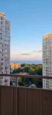 Французский бульвар 3 комн.квартира