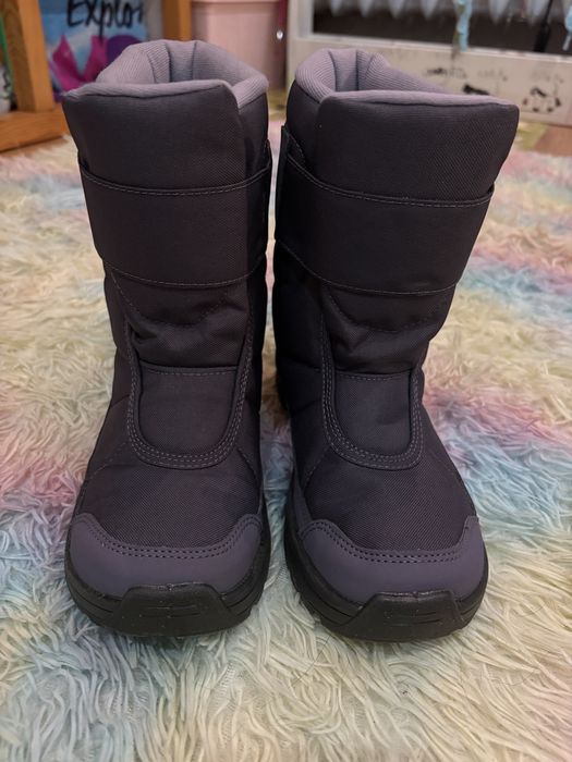 Śniegowce decatlon nowe