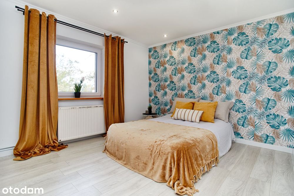 Piękne_4_pok._i_bezczynszowe!!Po_remoncie+Garaż!Powrót_do_sprzedaży