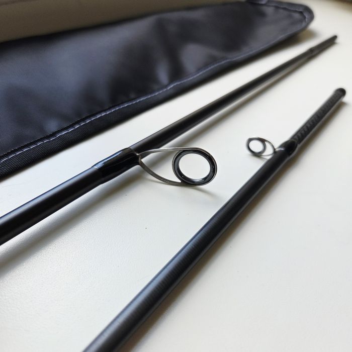 Спінінг Graphiteleader Calamaretti nuovo Tre 882ML-SJ