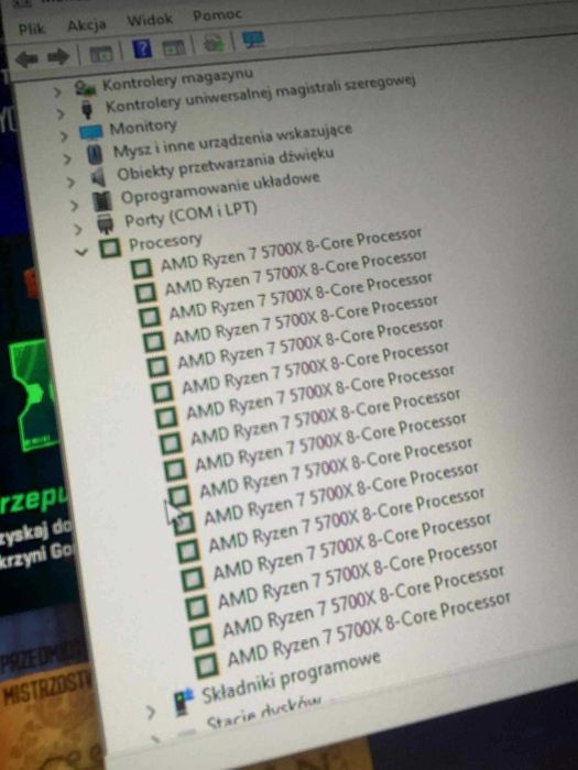 komputer gamingowy OKAZJA!!!